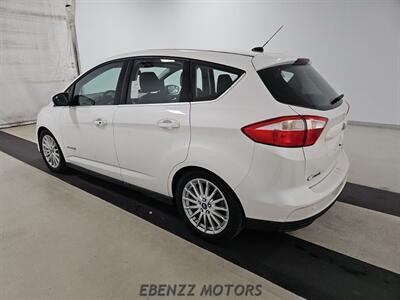 2013 Ford C-MAX Hybrid SEL   - Photo 6 - Jupiter, FL 33469