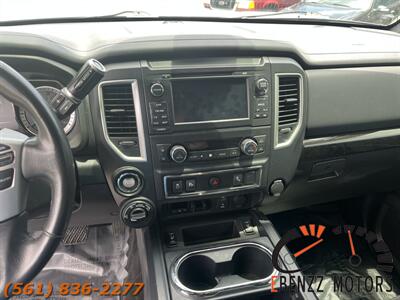 2018 Nissan Titan XD SV   - Photo 10 - Jupiter, FL 33469