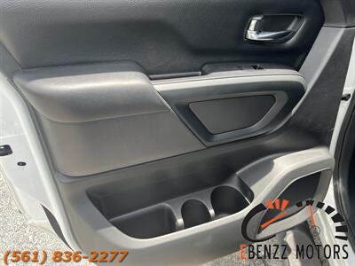 2018 Nissan Titan XD SV   - Photo 16 - Jupiter, FL 33469