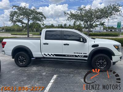 2018 Nissan Titan XD SV   - Photo 4 - Jupiter, FL 33469