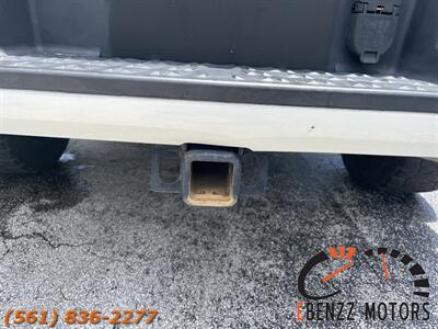 2018 Nissan Titan XD SV   - Photo 21 - Jupiter, FL 33469
