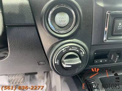 2018 Nissan Titan XD SV   - Photo 22 - Jupiter, FL 33469