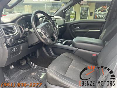 2018 Nissan Titan XD SV   - Photo 23 - Jupiter, FL 33469