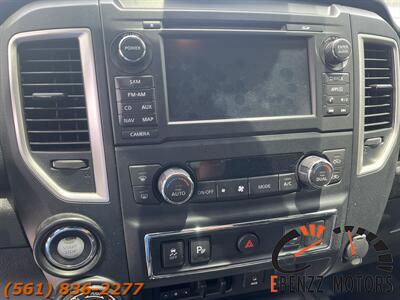 2018 Nissan Titan XD SV   - Photo 13 - Jupiter, FL 33469