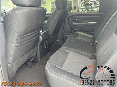 2018 Nissan Titan XD SV   - Photo 15 - Jupiter, FL 33469