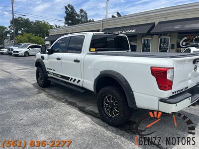 2018 Nissan Titan XD SV   - Photo 6 - Jupiter, FL 33469