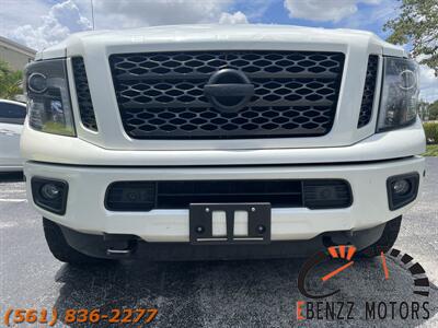 2018 Nissan Titan XD SV   - Photo 28 - Jupiter, FL 33469