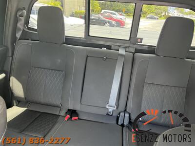 2018 Nissan Titan XD SV   - Photo 24 - Jupiter, FL 33469