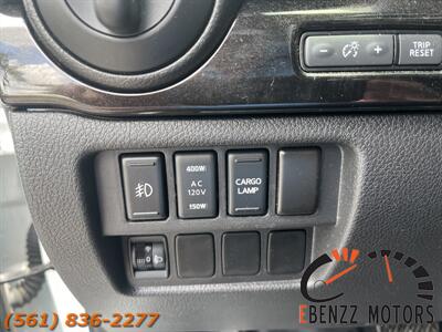 2018 Nissan Titan XD SV   - Photo 12 - Jupiter, FL 33469