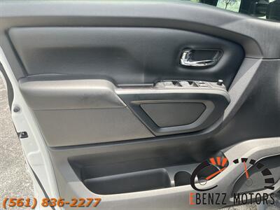 2018 Nissan Titan XD SV   - Photo 9 - Jupiter, FL 33469