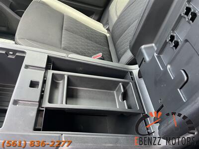2018 Nissan Titan XD SV   - Photo 25 - Jupiter, FL 33469