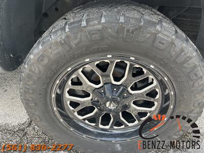 2018 Nissan Titan XD SV   - Photo 17 - Jupiter, FL 33469