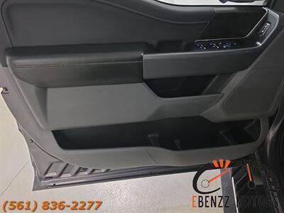 2021 Ford F-150 XLT   - Photo 9 - Jupiter, FL 33469
