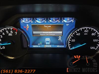 2021 Ford F-150 XLT   - Photo 12 - Jupiter, FL 33469