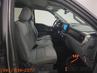2021 Ford F-150 XLT   - Photo 8 - Jupiter, FL 33469