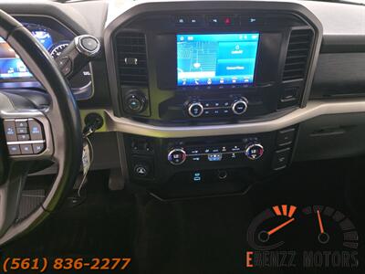 2021 Ford F-150 XLT   - Photo 11 - Jupiter, FL 33469