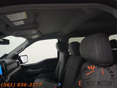 2021 Ford F-150 XLT   - Photo 14 - Jupiter, FL 33469