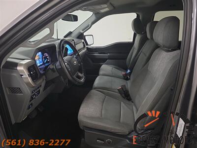 2021 Ford F-150 XLT   - Photo 7 - Jupiter, FL 33469