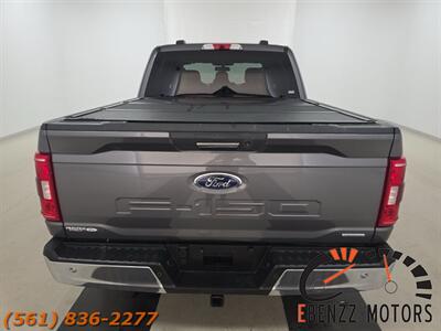 2021 Ford F-150 XLT   - Photo 5 - Jupiter, FL 33469