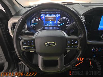 2021 Ford F-150 XLT   - Photo 10 - Jupiter, FL 33469