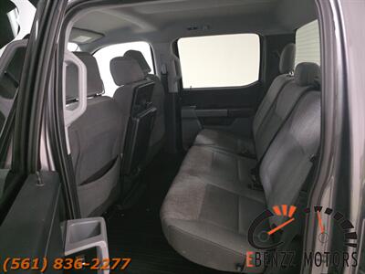 2021 Ford F-150 XLT   - Photo 13 - Jupiter, FL 33469