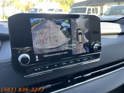 2023 Mitsubishi Outlander SE   - Photo 14 - Jupiter, FL 33469