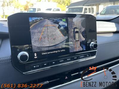 2023 Mitsubishi Outlander SE   - Photo 14 - Jupiter, FL 33469