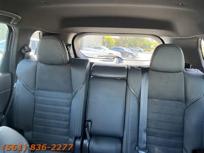 2023 Mitsubishi Outlander SE   - Photo 16 - Jupiter, FL 33469
