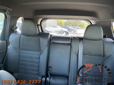 2023 Mitsubishi Outlander SE   - Photo 16 - Jupiter, FL 33469