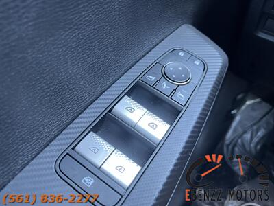 2023 Mitsubishi Outlander SE   - Photo 17 - Jupiter, FL 33469