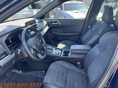 2023 Mitsubishi Outlander SE   - Photo 9 - Jupiter, FL 33469