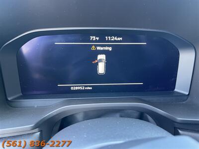 2023 Mitsubishi Outlander SE   - Photo 10 - Jupiter, FL 33469