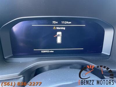 2023 Mitsubishi Outlander SE   - Photo 10 - Jupiter, FL 33469