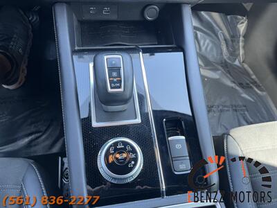 2023 Mitsubishi Outlander SE   - Photo 12 - Jupiter, FL 33469