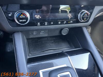 2023 Mitsubishi Outlander SE   - Photo 13 - Jupiter, FL 33469
