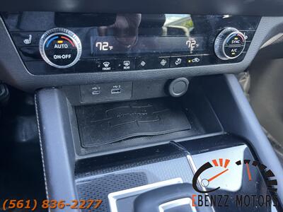 2023 Mitsubishi Outlander SE   - Photo 13 - Jupiter, FL 33469