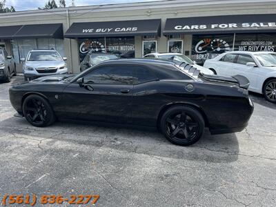 2018 Dodge Challenger SRT Hellcat   - Photo 7 - Jupiter, FL 33469