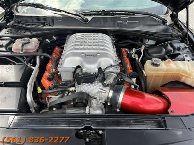 2018 Dodge Challenger SRT Hellcat   - Photo 18 - Jupiter, FL 33469