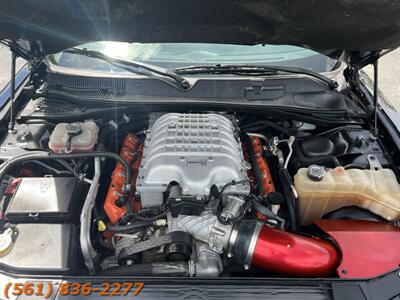 2018 Dodge Challenger SRT Hellcat   - Photo 19 - Jupiter, FL 33469