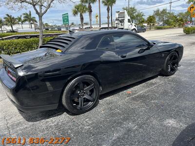 2018 Dodge Challenger SRT Hellcat   - Photo 4 - Jupiter, FL 33469
