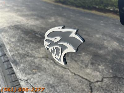 2018 Dodge Challenger SRT Hellcat   - Photo 17 - Jupiter, FL 33469