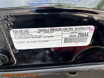 2018 Dodge Challenger SRT Hellcat   - Photo 20 - Jupiter, FL 33469