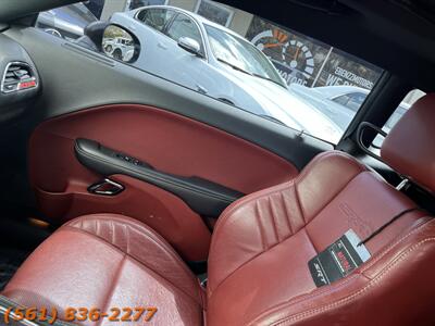 2018 Dodge Challenger SRT Hellcat   - Photo 12 - Jupiter, FL 33469