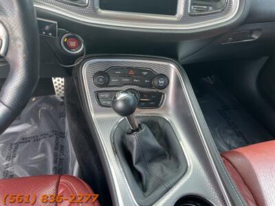 2018 Dodge Challenger SRT Hellcat   - Photo 10 - Jupiter, FL 33469