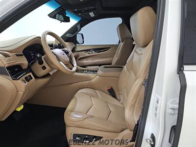 2018 Cadillac Escalade Platinum   - Photo 3 - Jupiter, FL 33469