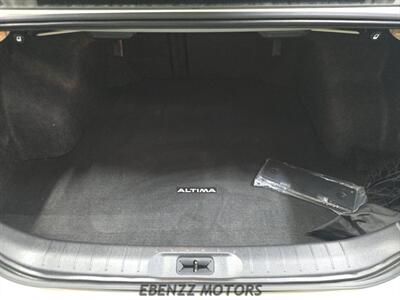 2021 Nissan Altima 2.5 SL   - Photo 17 - Jupiter, FL 33469