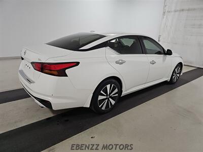 2021 Nissan Altima 2.5 SL   - Photo 4 - Jupiter, FL 33469