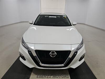 2021 Nissan Altima 2.5 SL   - Photo 2 - Jupiter, FL 33469