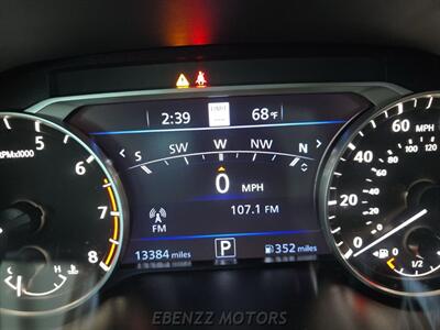 2021 Nissan Altima 2.5 SL   - Photo 12 - Jupiter, FL 33469