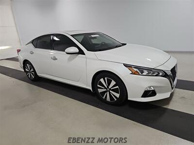 2021 Nissan Altima 2.5 SL   - Photo 3 - Jupiter, FL 33469